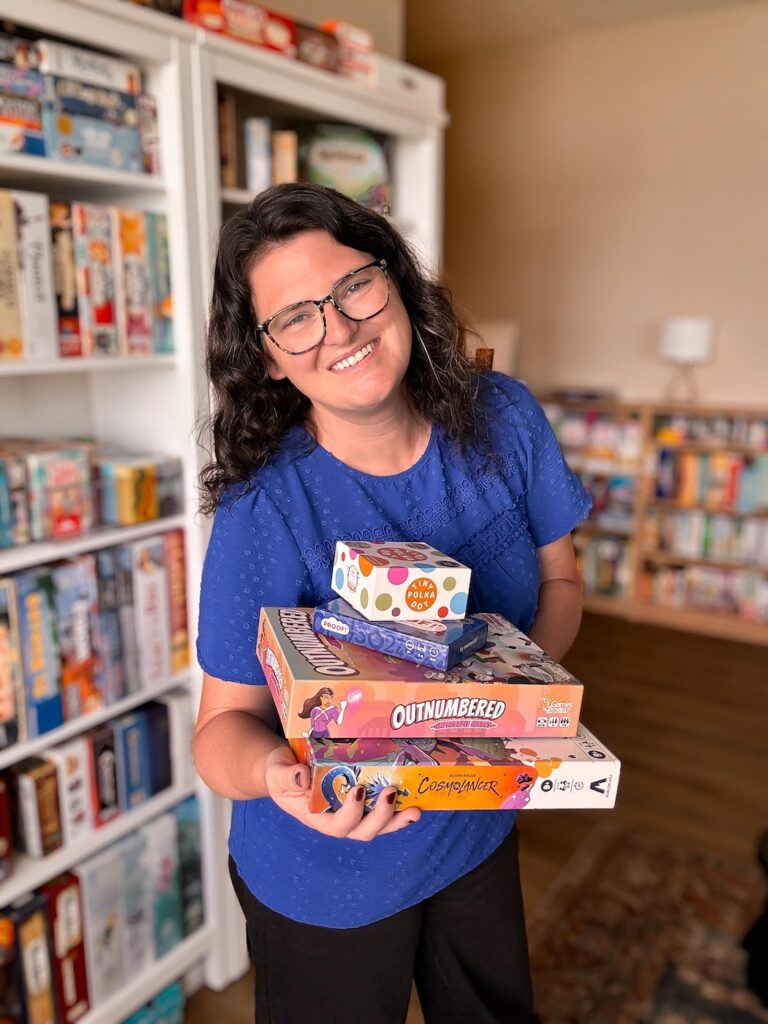 20+ Best Math Board Games for Kids