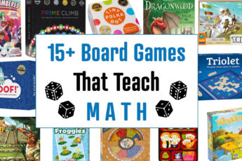 Best Board Games For Kids 2023 - Forbes Vetted