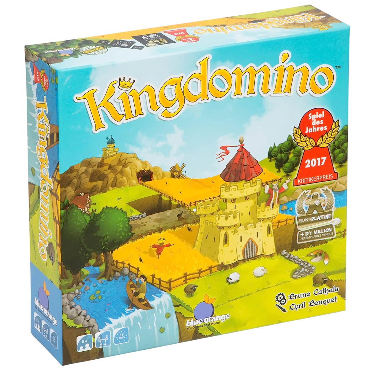 15+ Board Games that Help Teach Math The Tabletop Family