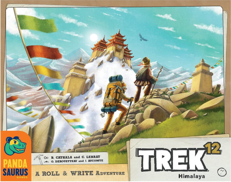 15+ Board Games that Help Teach Math The Tabletop Family