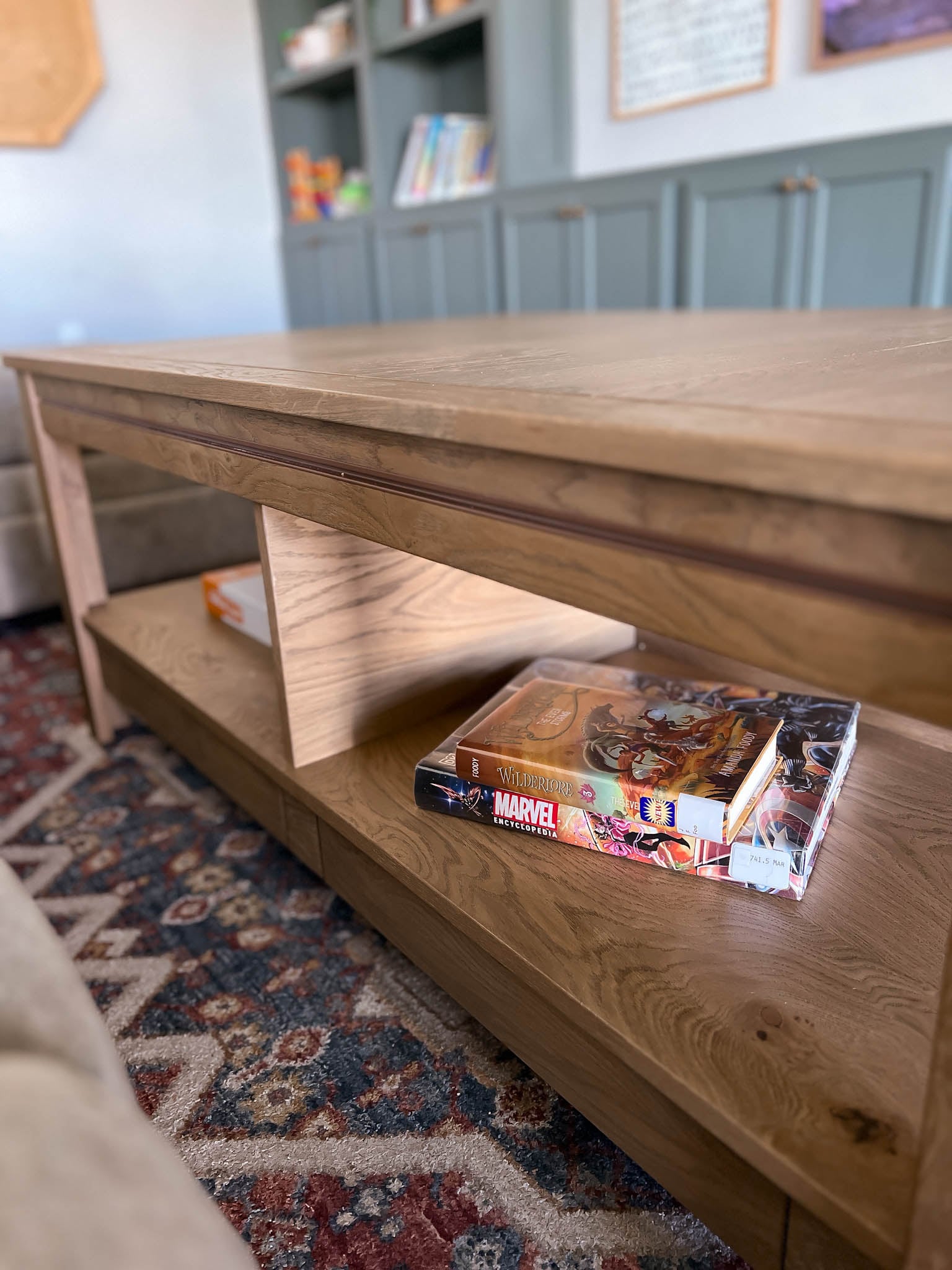 One Month with our Rathskellers Gaming Table - The Tabletop Family