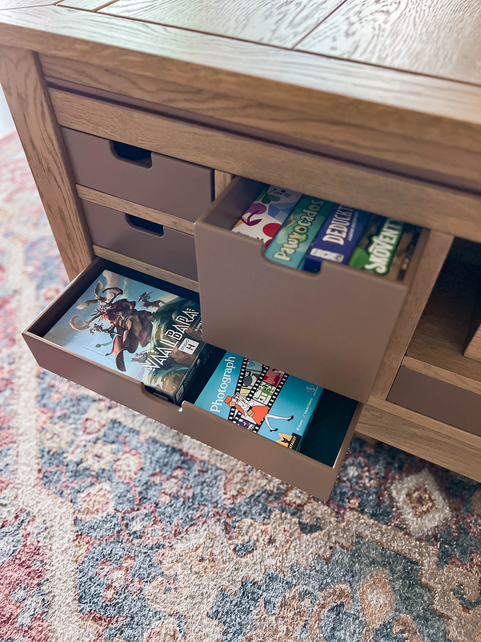 One Month with our Rathskellers Gaming Table - The Tabletop Family