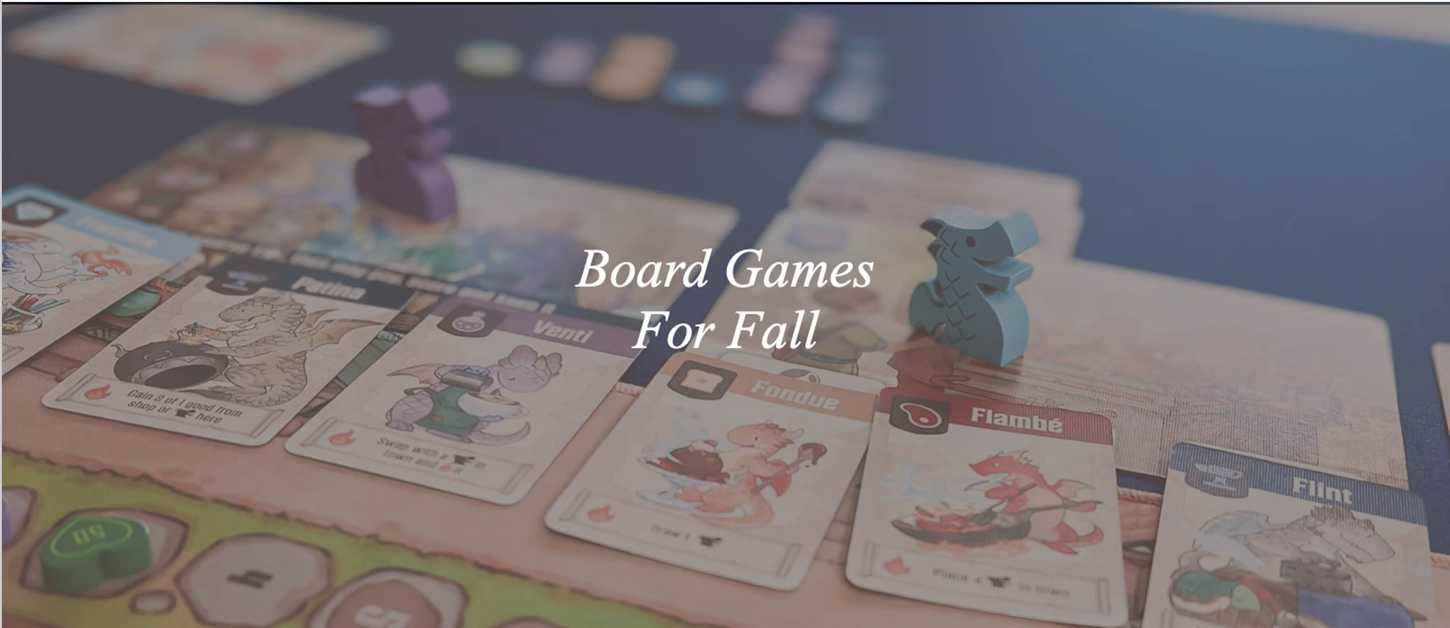The Best Board Games For Kids & Families (That Aren't Candy Land