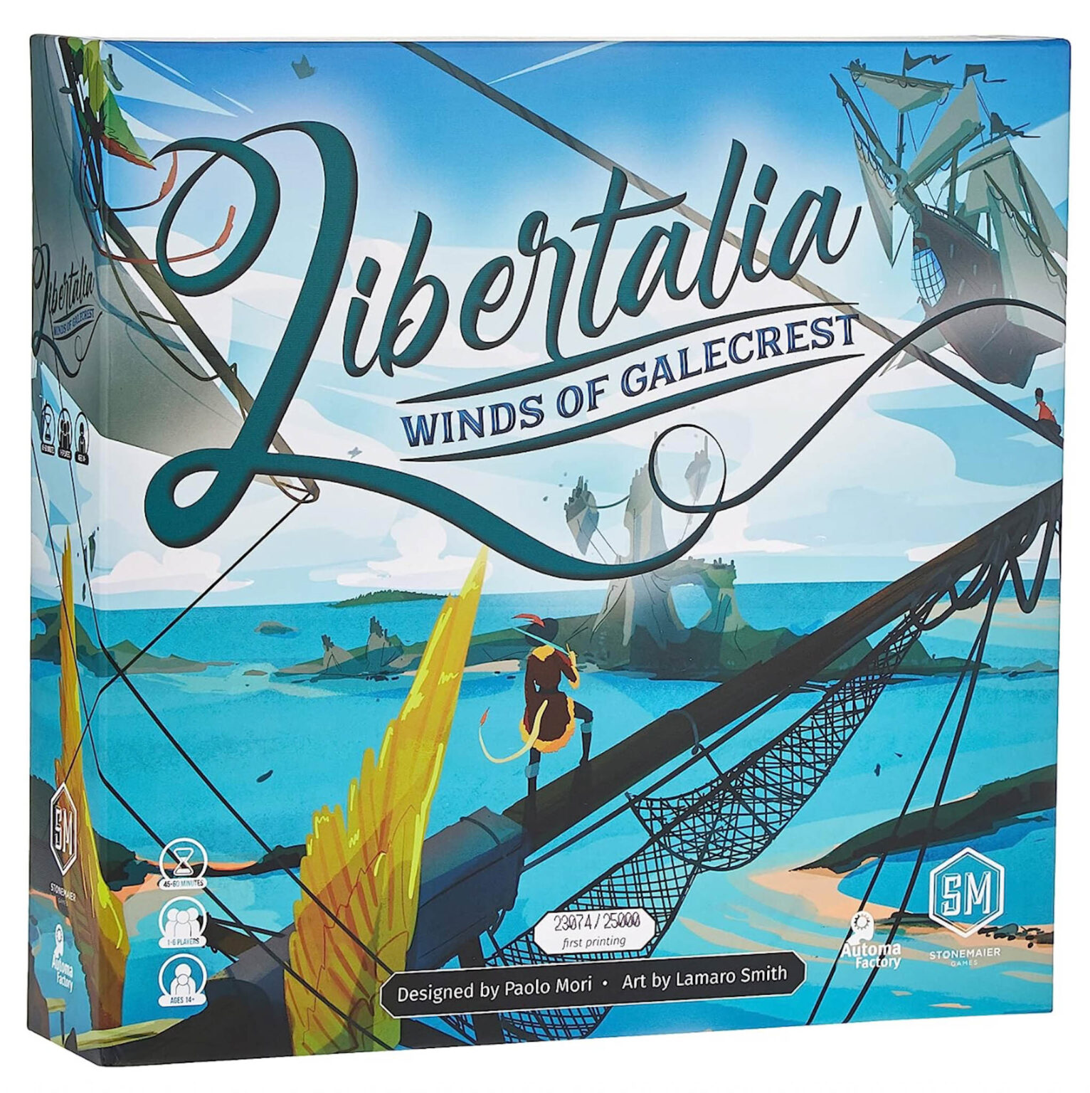 15+ Board Games for Six Players The Tabletop Family