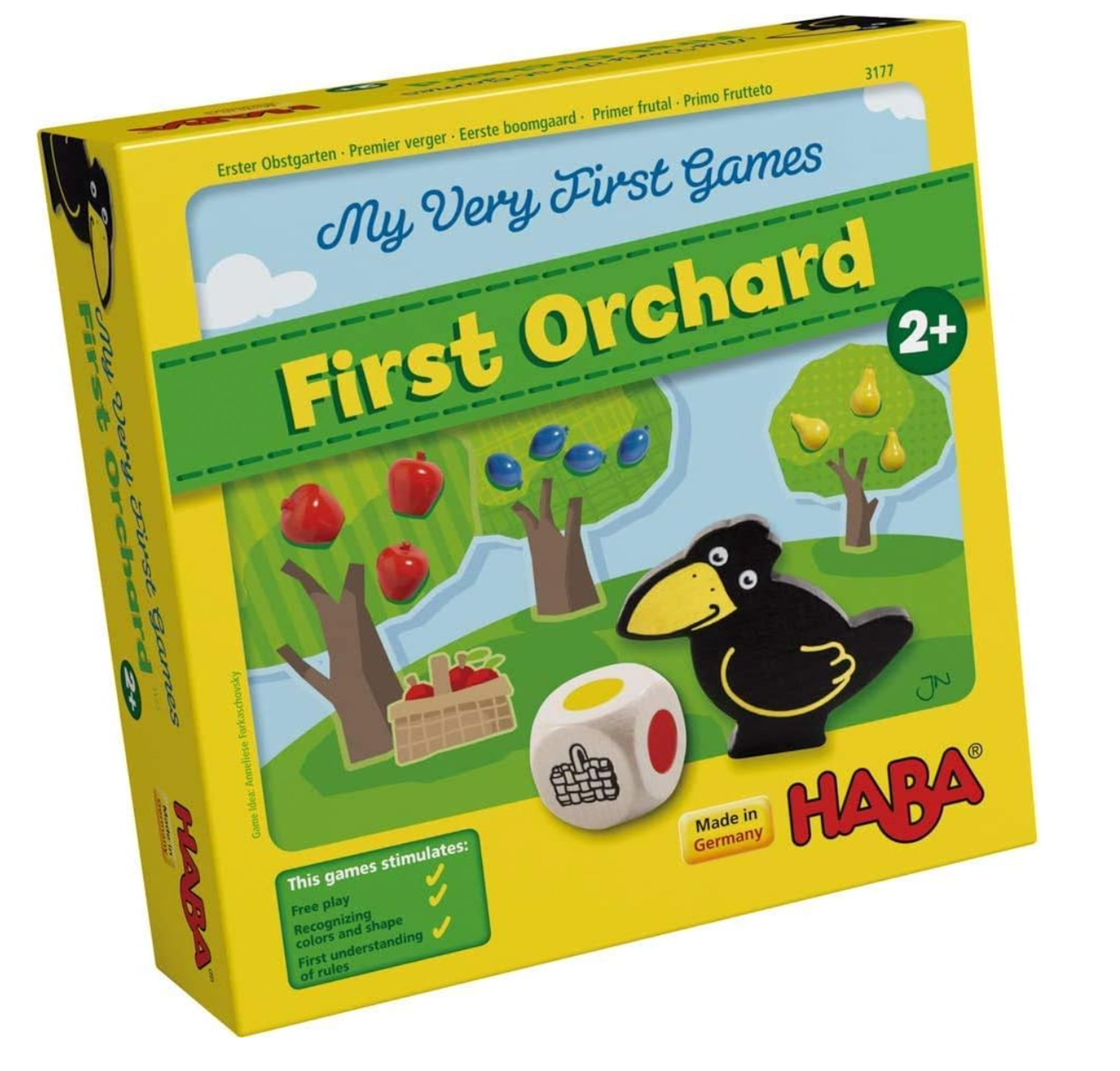 Board Game Gift Guide For Kids 2023 - The Tabletop Family