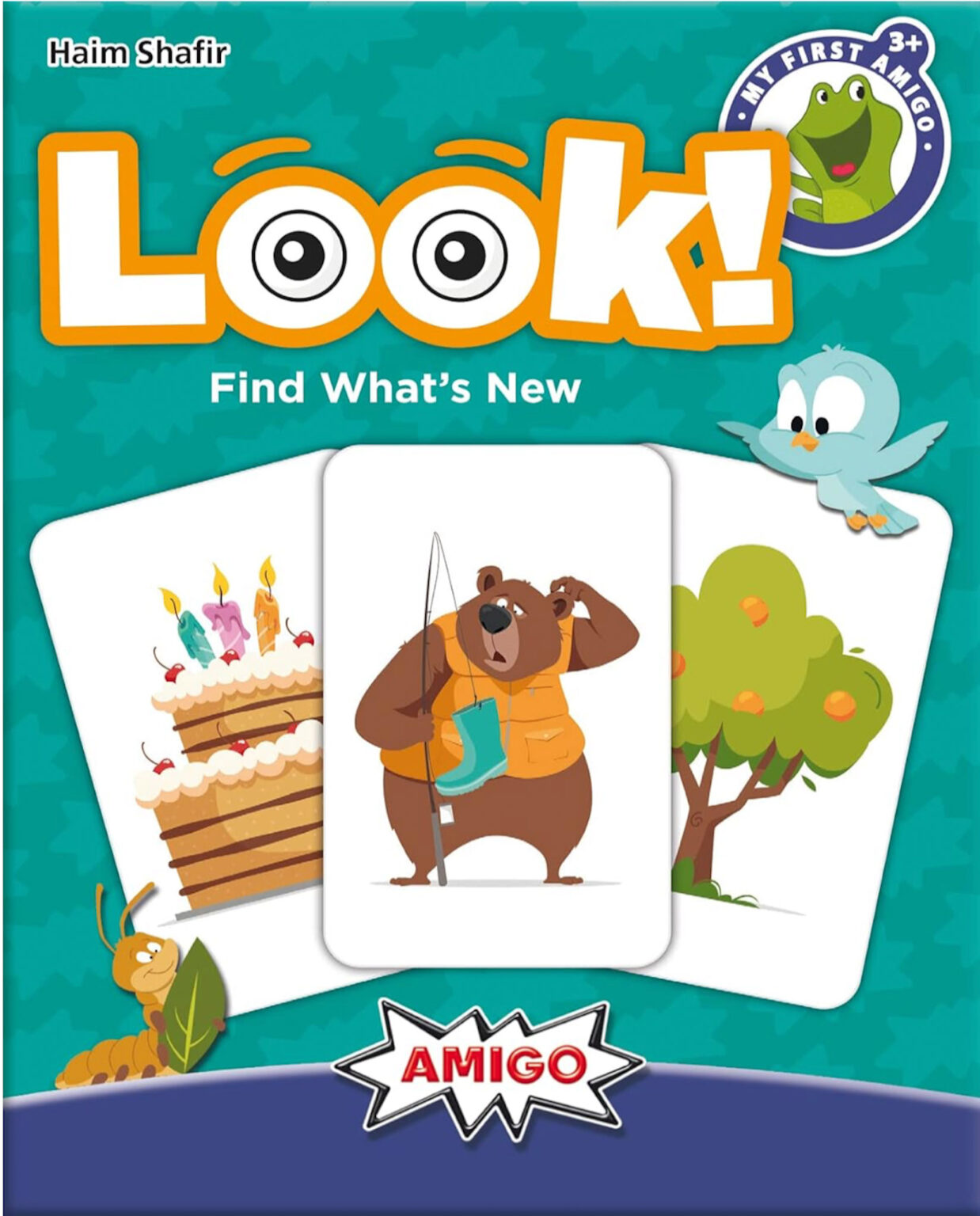 Board Game Gift Guide For Kids 2023 - The Tabletop Family