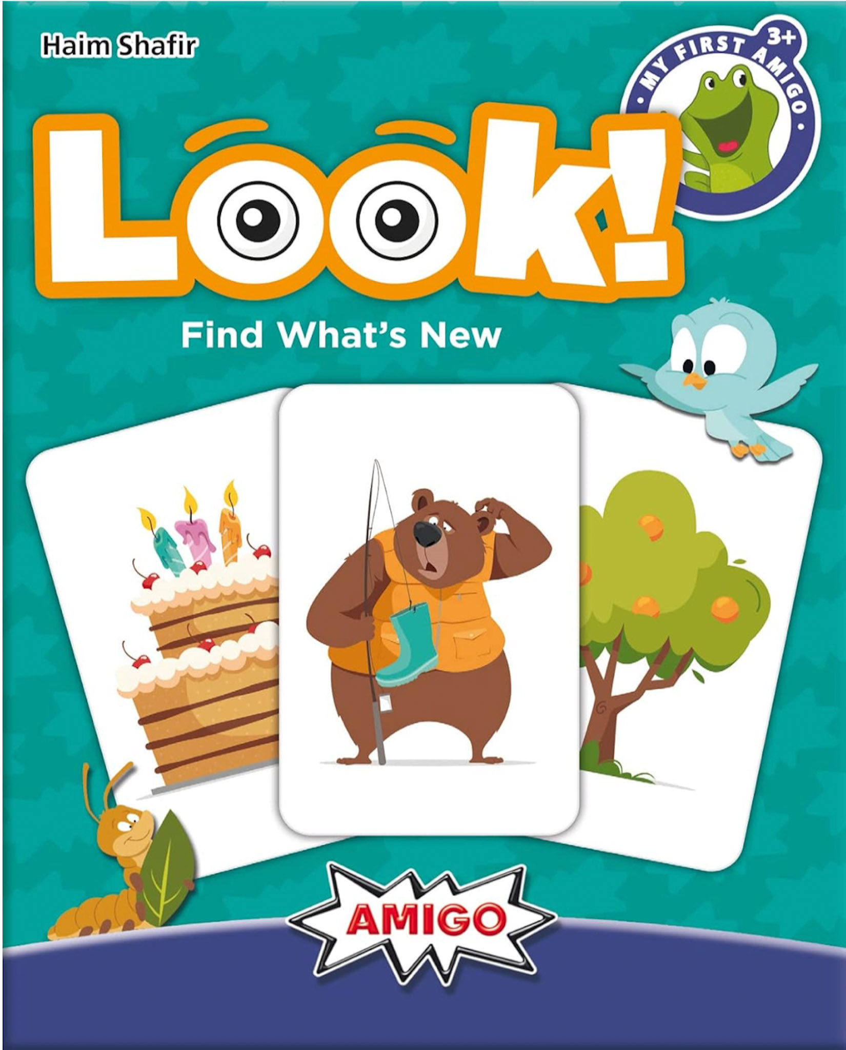 Board Game Gift Guide For Kids 2023 - The Tabletop Family