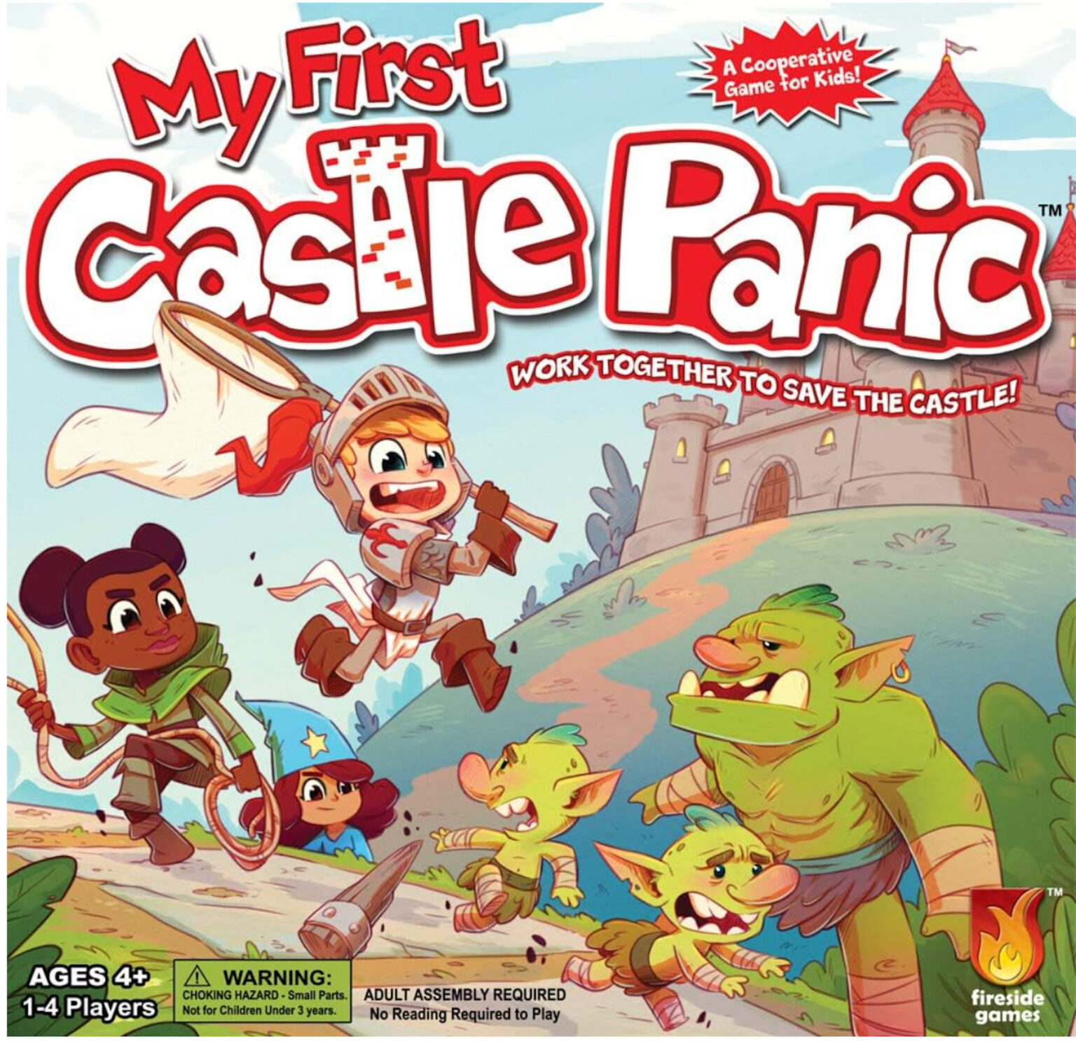 Board Game Gift Guide For Kids 2023 - The Tabletop Family