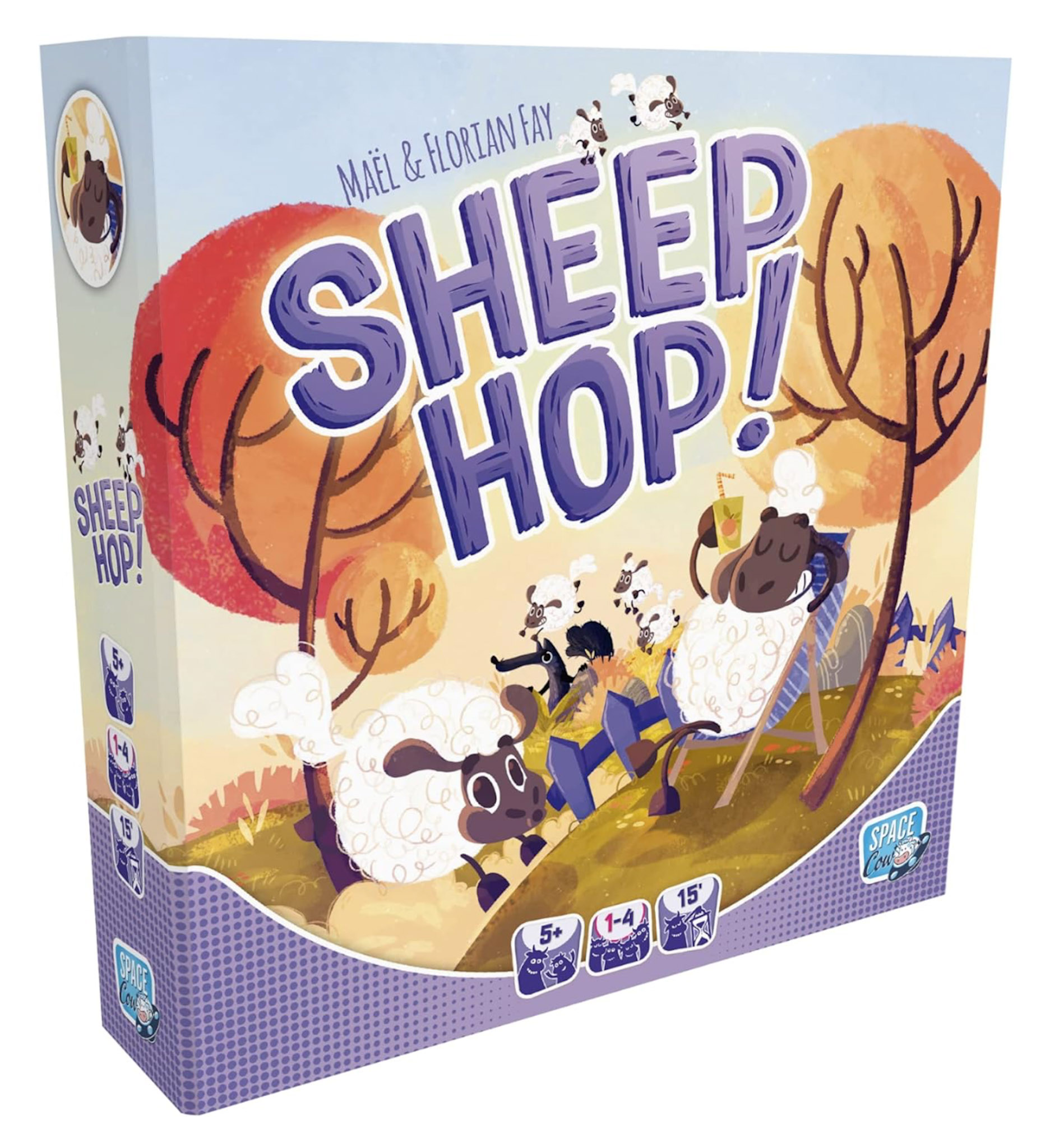 Board Game Gift Guide For Kids 2023 - The Tabletop Family