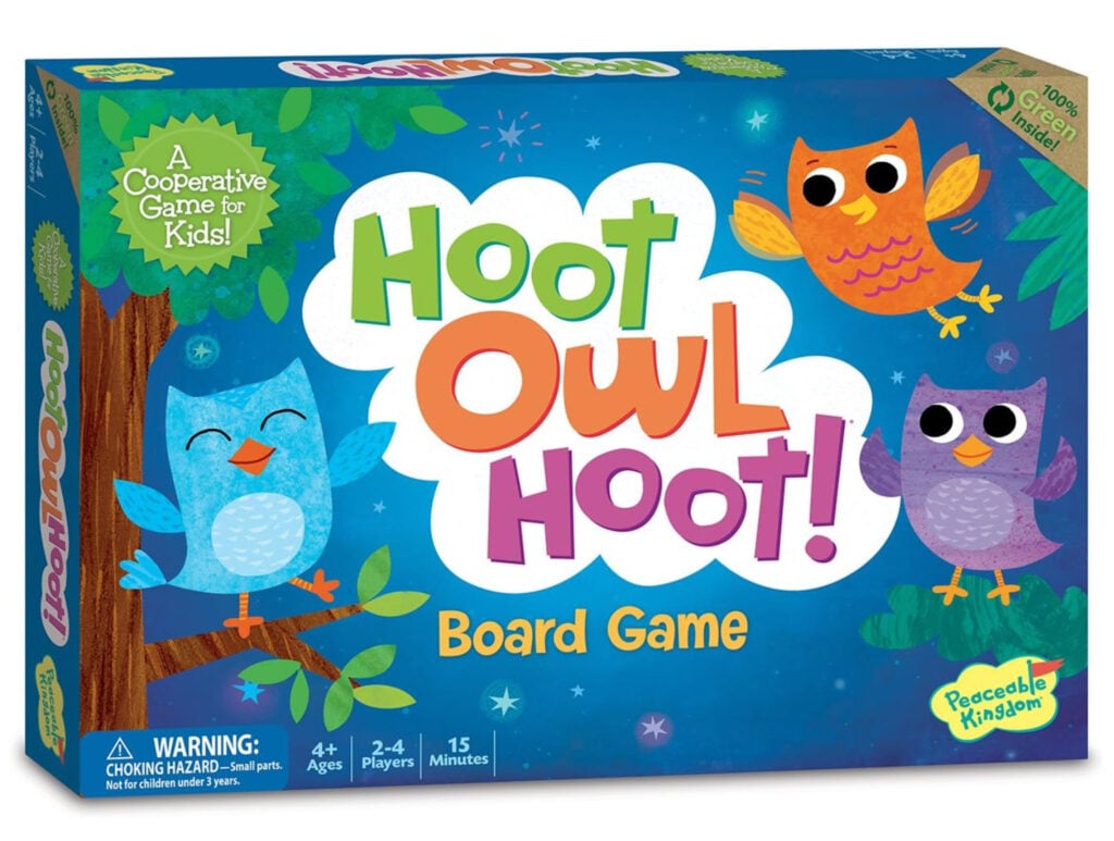 Board Game Gift Guide For Kids 2023 - The Tabletop Family