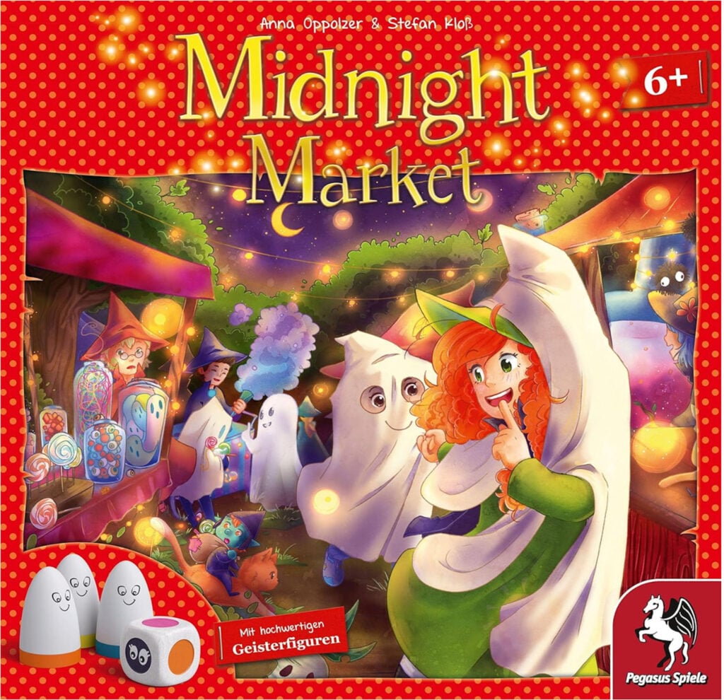Board Game Gift Guide For Kids 2023 - The Tabletop Family