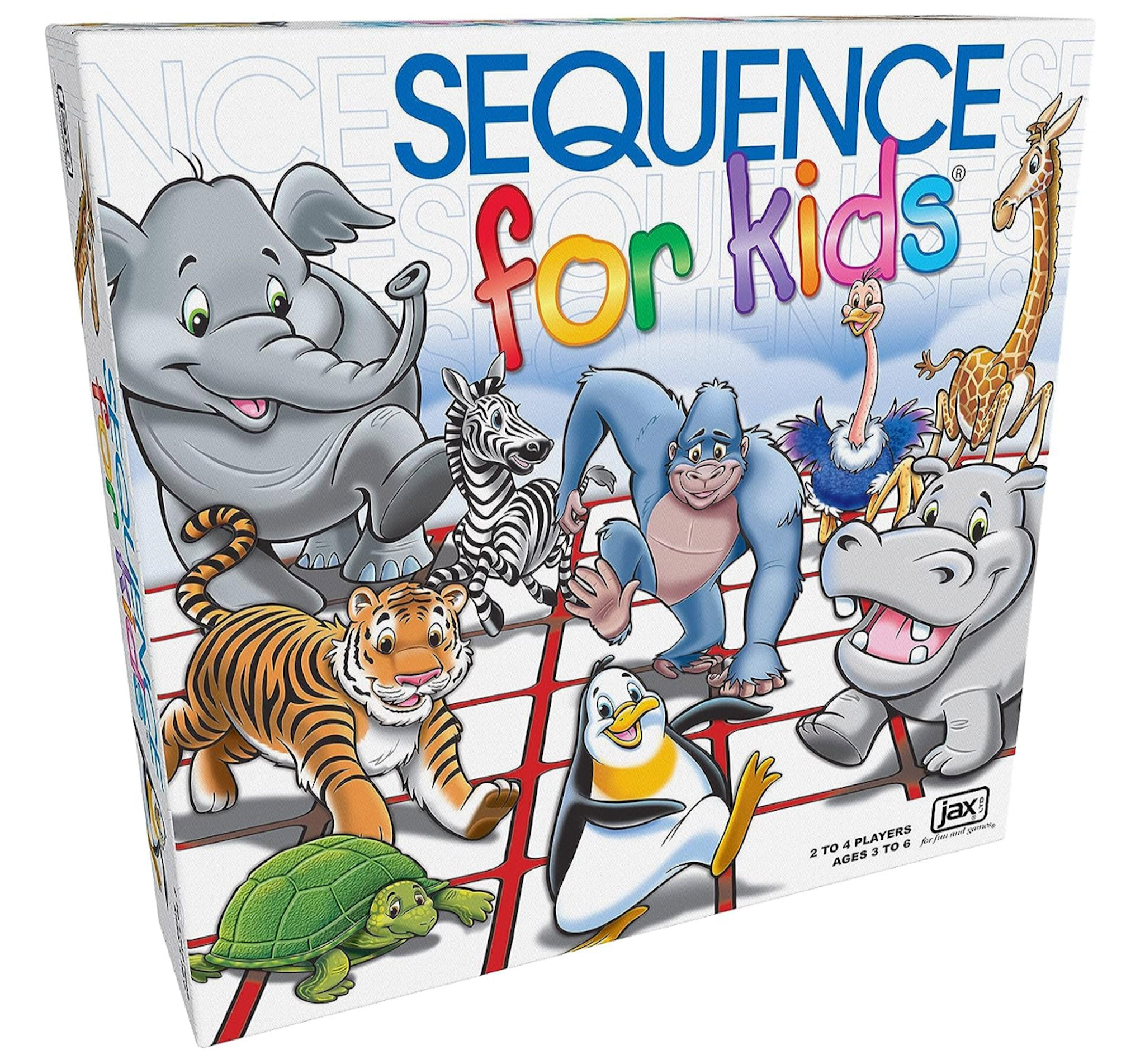 Board Game Gift Guide For Kids 2023 - The Tabletop Family