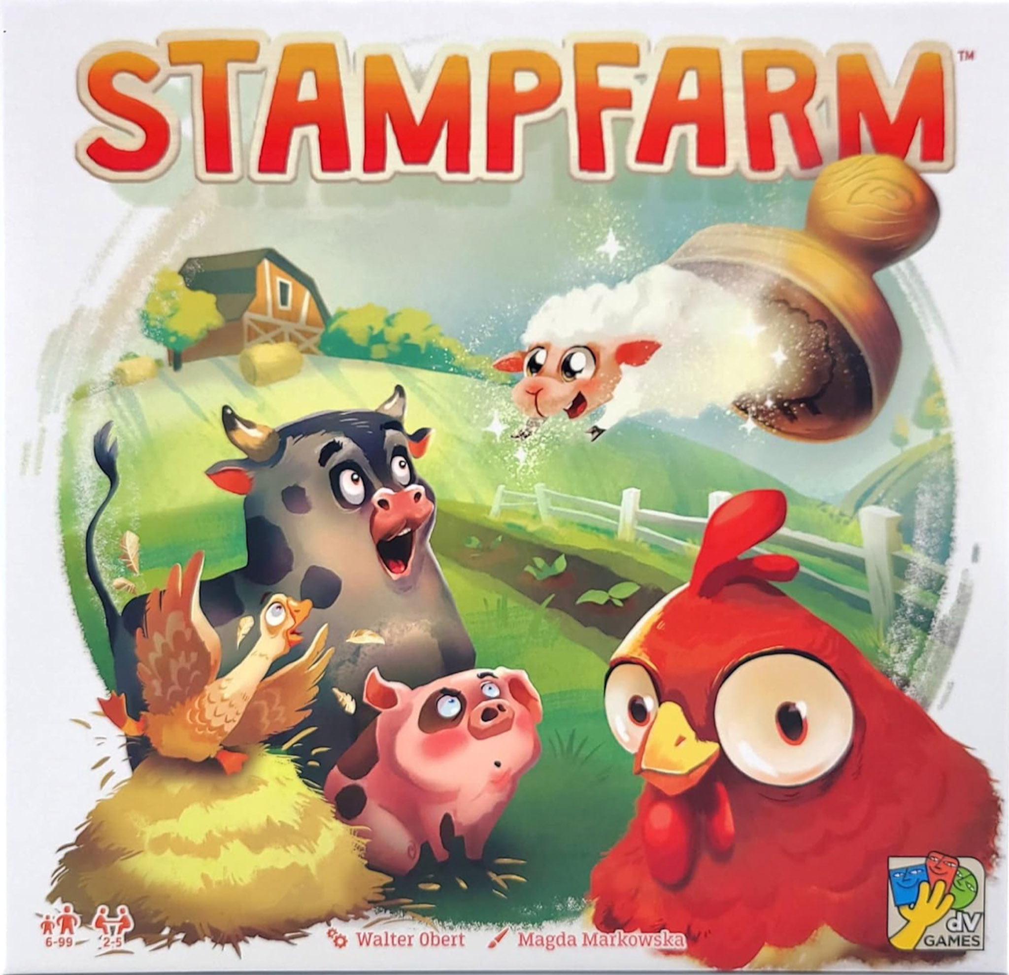Board Game Gift Guide For Kids 2023 - The Tabletop Family