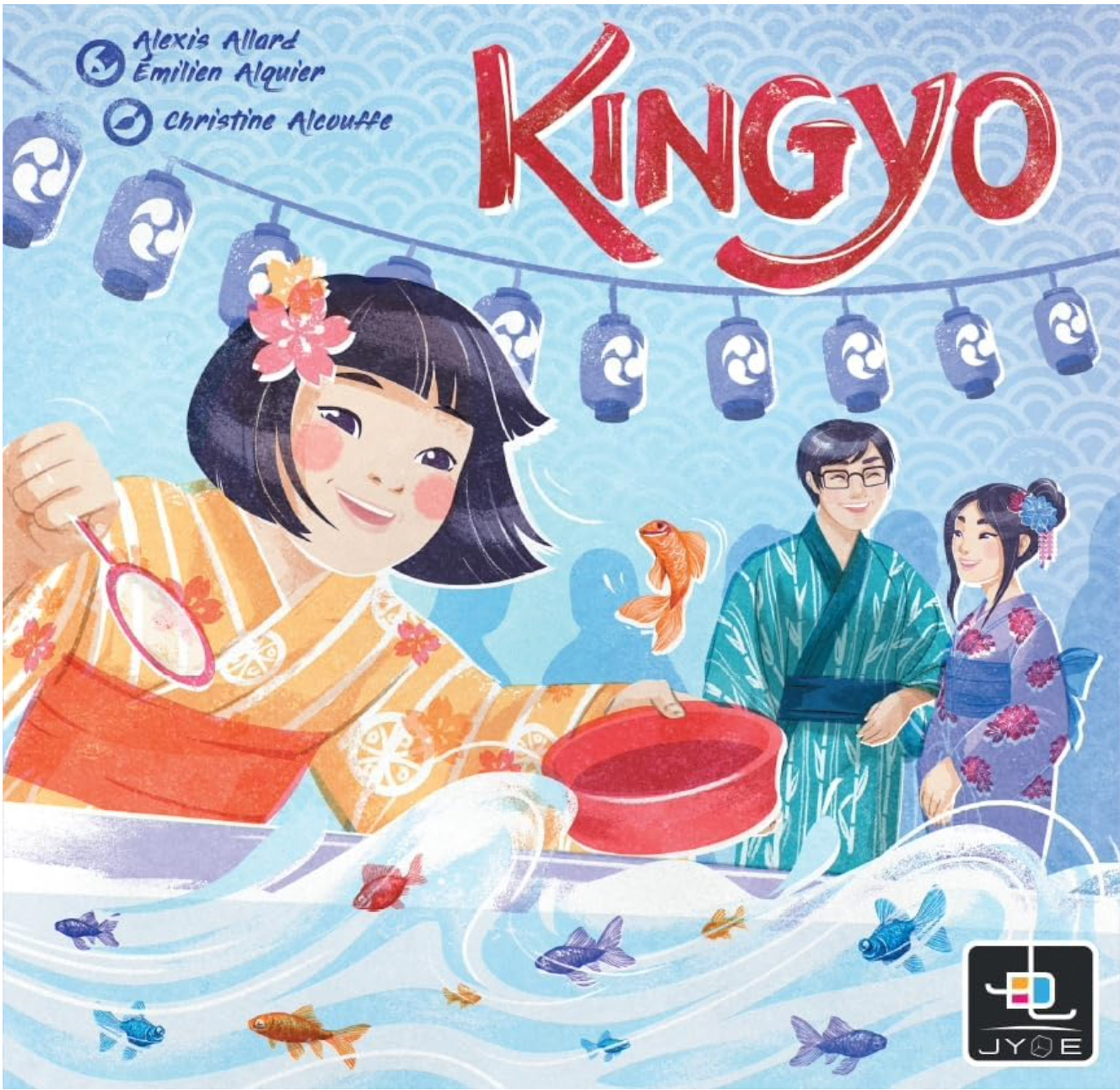 Board Game Gift Guide For Kids 2023 - The Tabletop Family