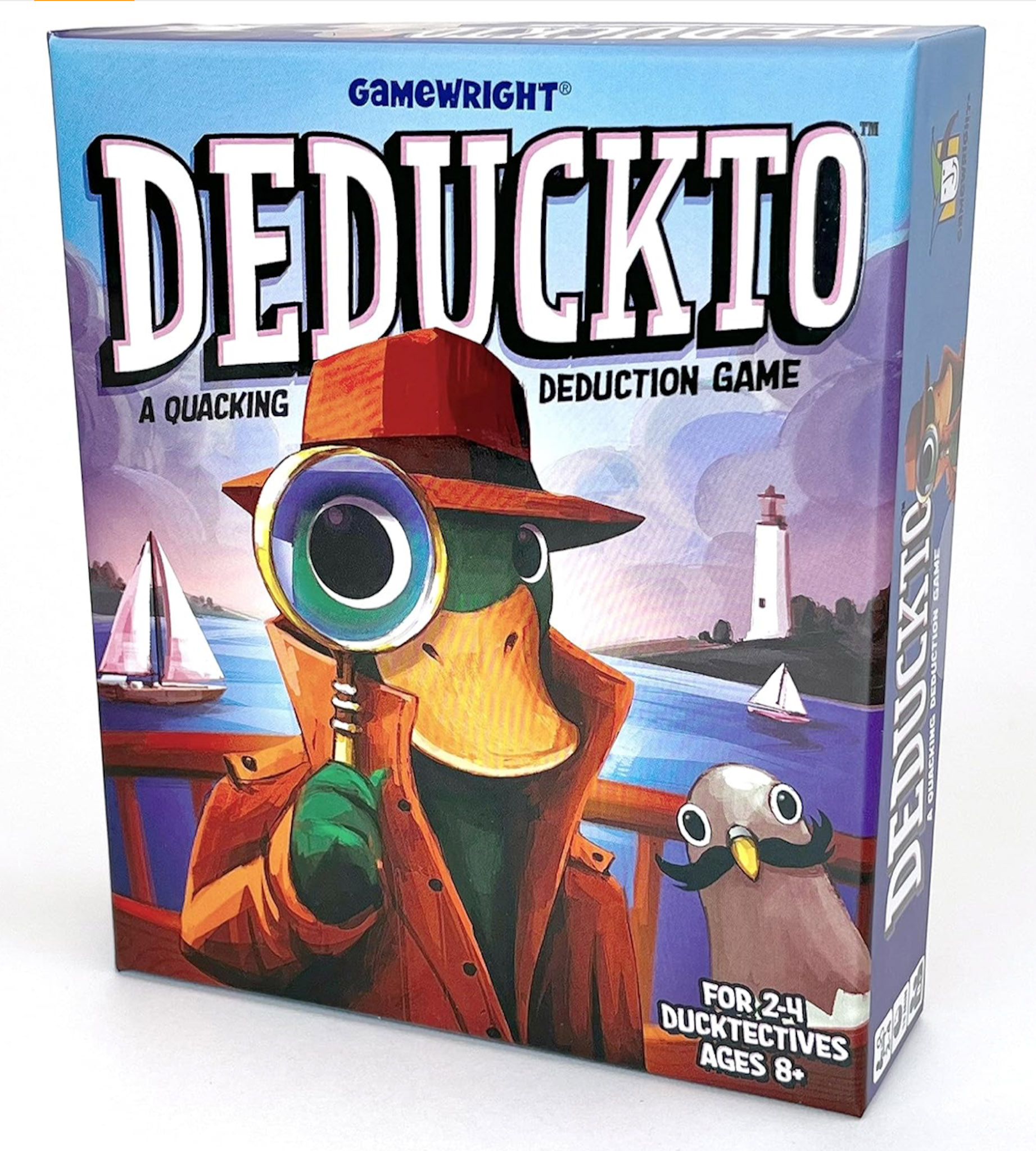 Board Game Gift Guide For Kids 2023 - The Tabletop Family