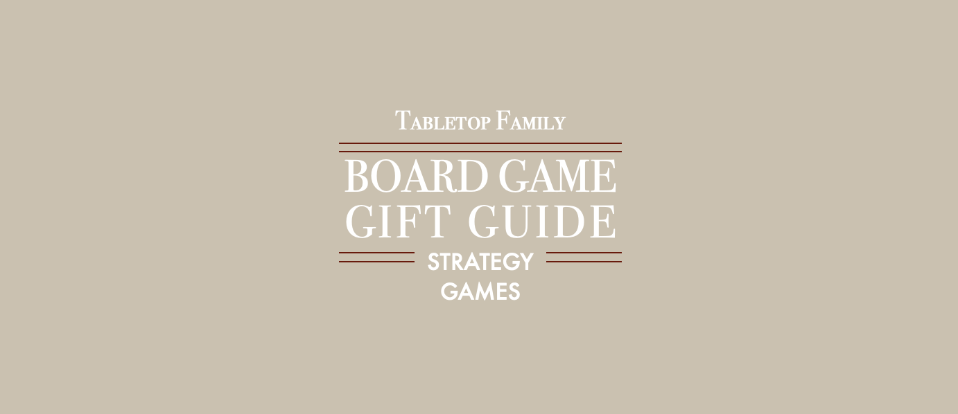 The Best Board Game Gifts For Christmas 2023 - Board Game Guide Book