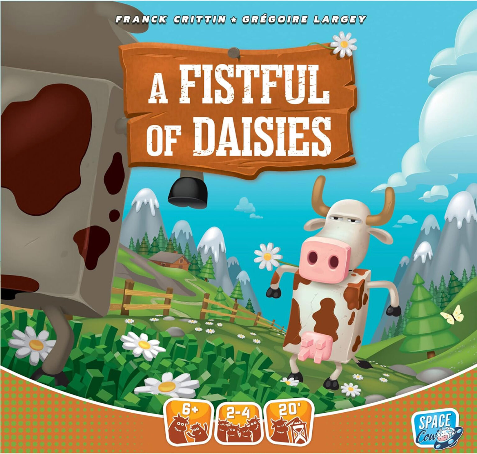 Board Game Gift Guide For Kids 2023 - The Tabletop Family