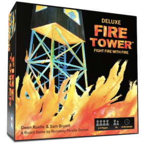Board Game Gift Guide for Families 2023 - The Tabletop Family