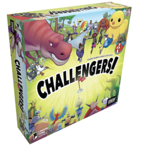 Board Game Gift Guide for Families 2023 - The Tabletop Family