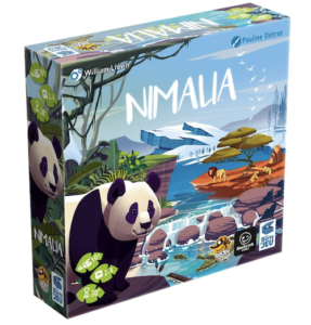 Board Game Gift Guide for Families 2023 - The Tabletop Family