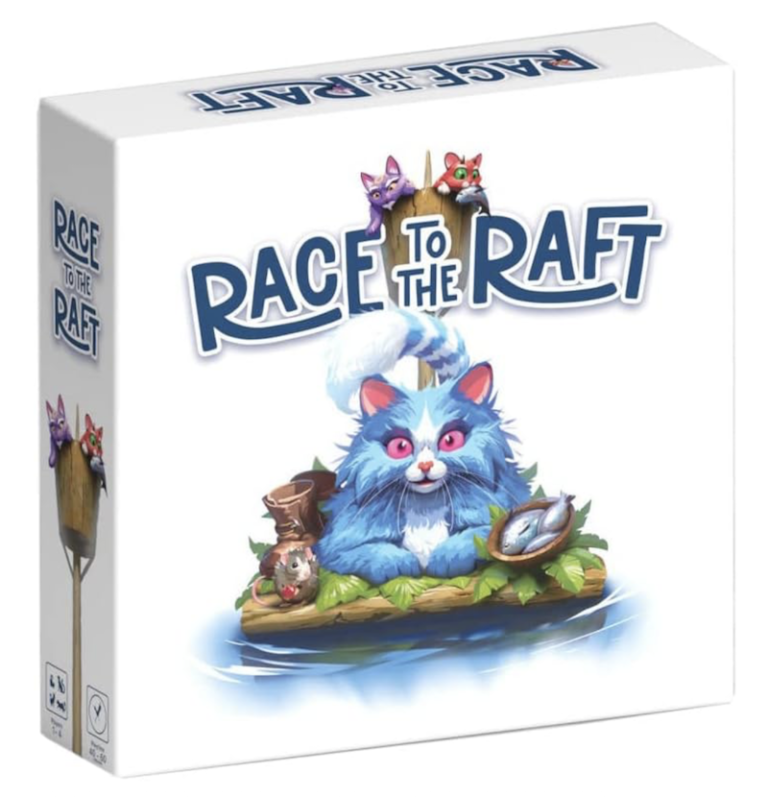 Board Game Gift Guide for Families 2023 - The Tabletop Family