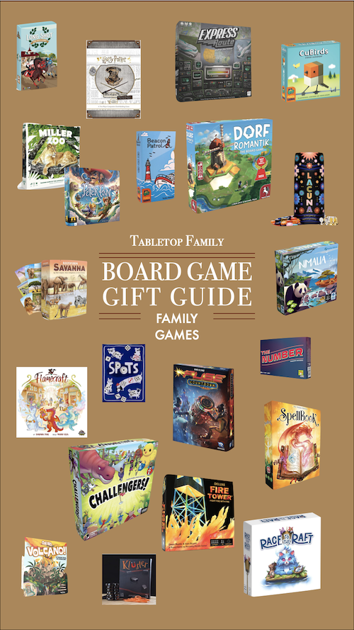 33 Best Board Games 2023: Fun and Popular Board Games