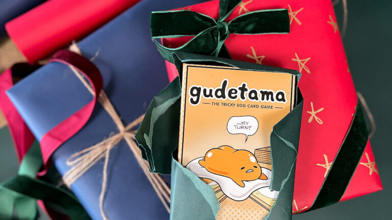 Our Top Holiday Picks from Renegade Games