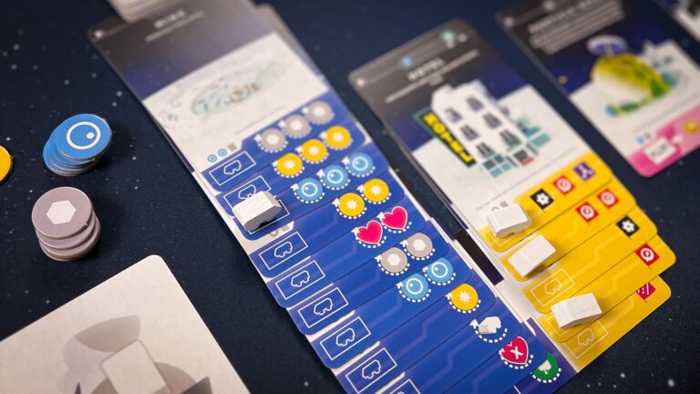 Two Hits and a Miss: Moon, Draft and Write Records, Kinfire Delve Vainglory’s Grotto