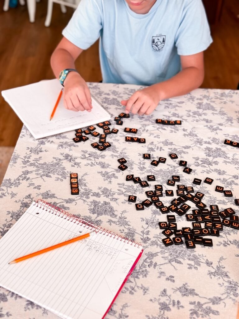 20+ Board Games for Boosting Reading Skills in Kids