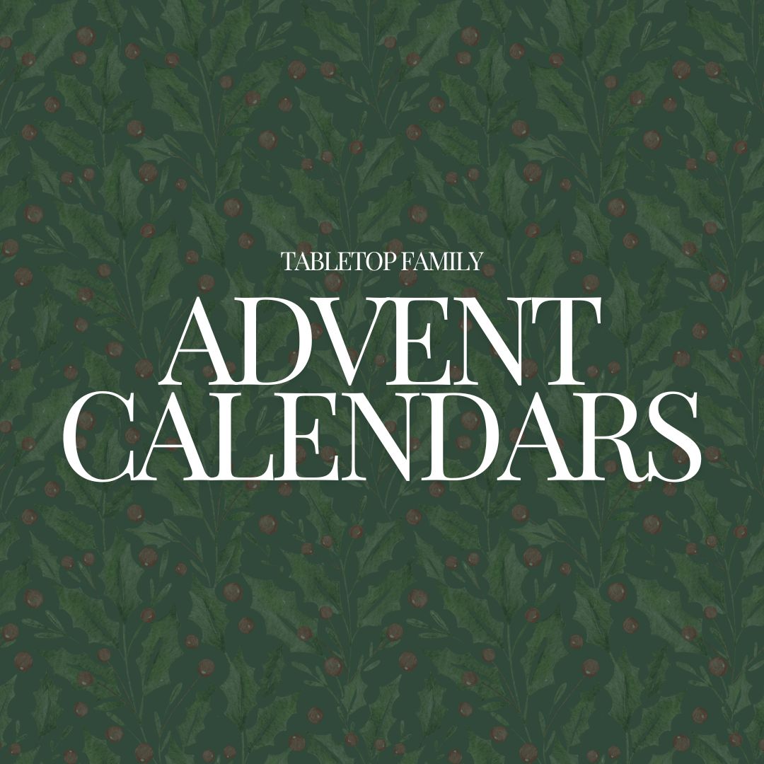 The Complete 2024 Holiday Gift Guide - The Tabletop Family