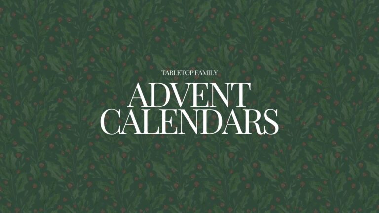  Best Advent Calendars for Families and Kids (2025 Guide)