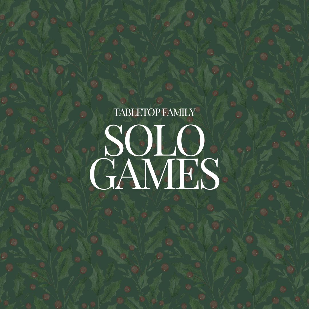 The Complete 2024 Holiday Gift Guide - The Tabletop Family