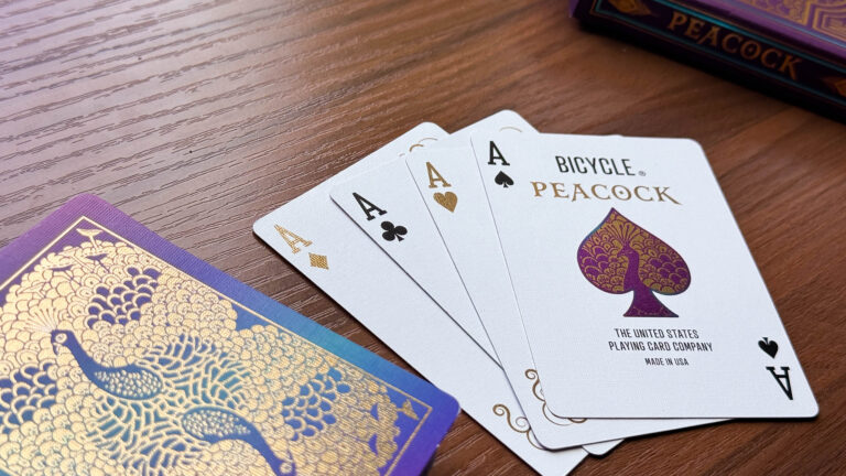 Three Simple Card Games You Can Play With a Standard Deck While Socializing. 
