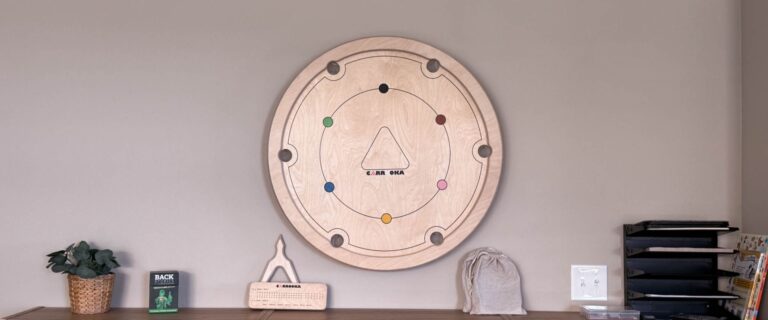 Carrooka Review: A Beautiful, Space Saving Twist on Pool and Snooker