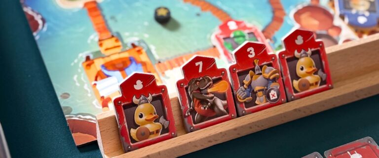 Five Two-Player Games We Can’t Stop Playing