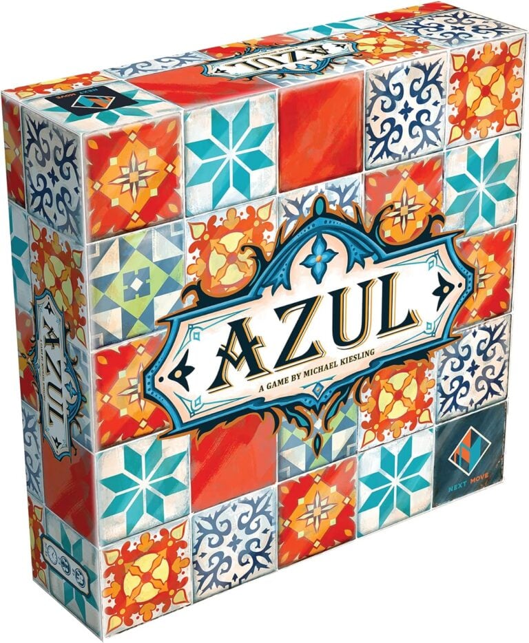 Family Board Game Gift Guide: Tested by Our Family of 9 - The Tabletop ...