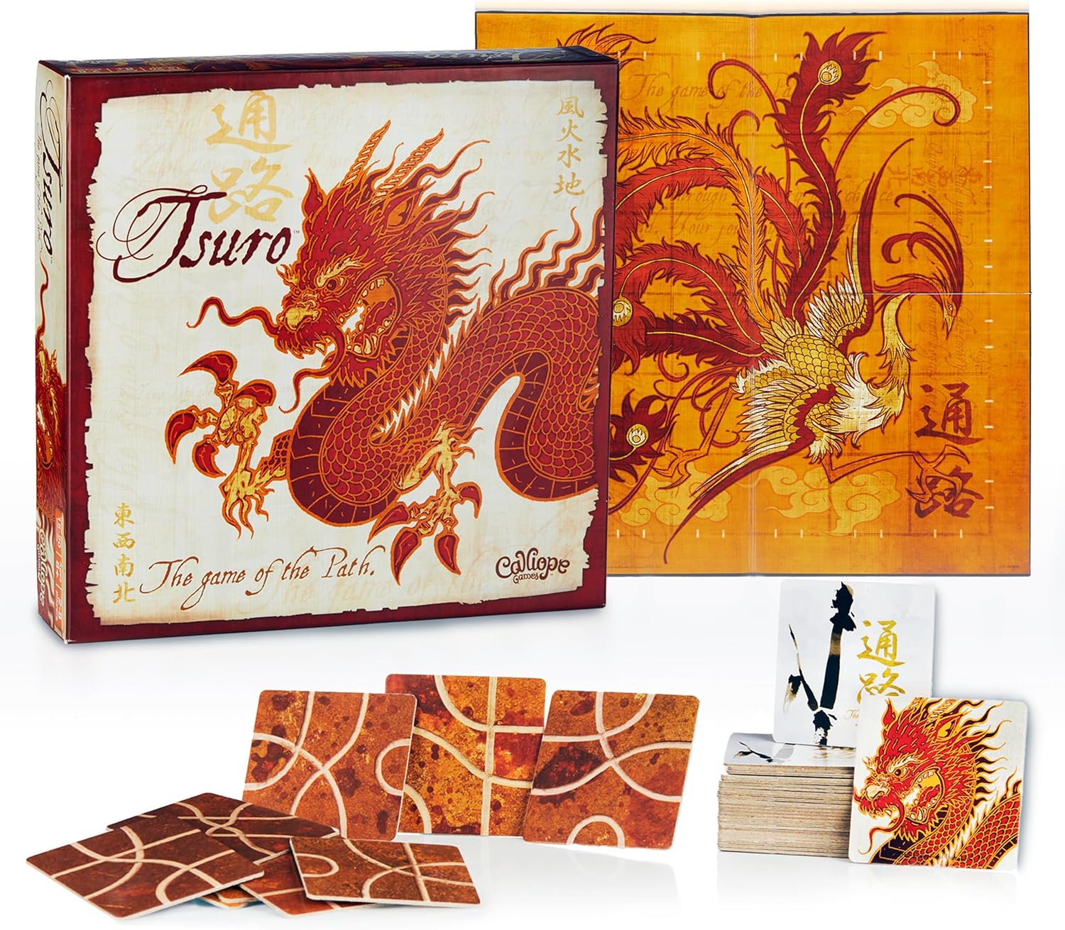 Family Board Game Gift Guide: Tested by Our Family of 9 - The Tabletop ...