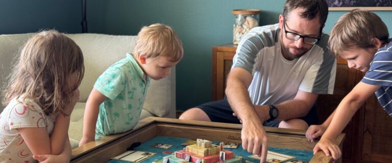 Best Board Games for Kids Who Hate Losing (and How to Help Them)