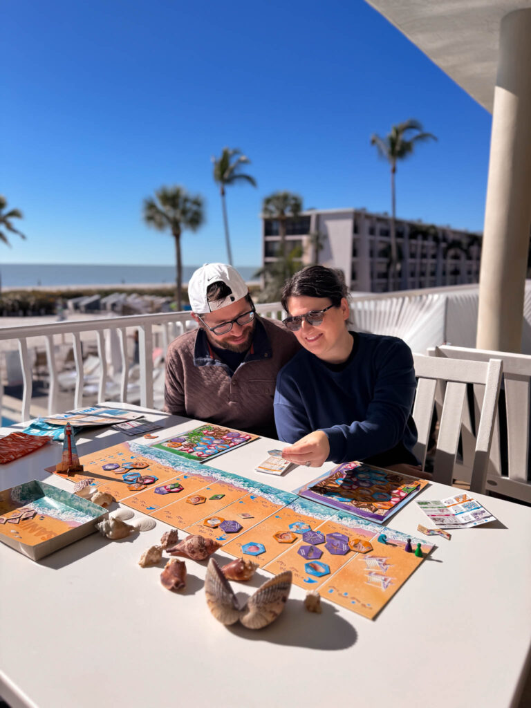 Best Board Games for Date Night: 15 We Actually Play