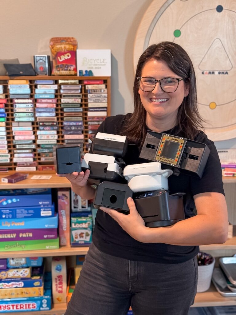 We Ordered 13 Card Shufflers (And Tested 8 Worth Buying)