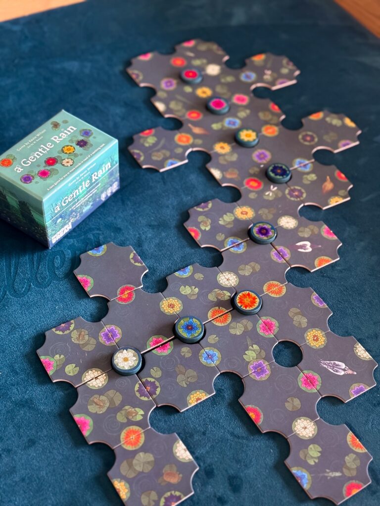 Games Like A Gentle Rain: 10 Calm, Cozy Picks