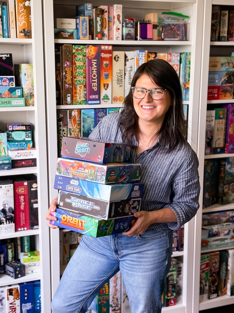 Best Space Games for Families You’ll Actually Play