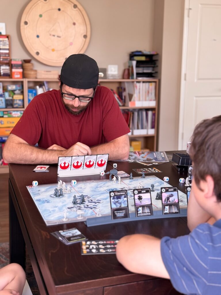 10 Star Wars Board Games for Every Kind of Player