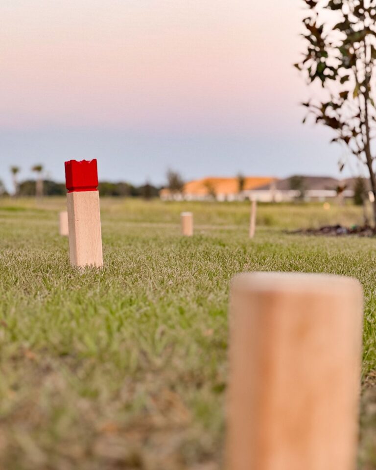 The Best Yard Games for Families, Tested by a Family of 9