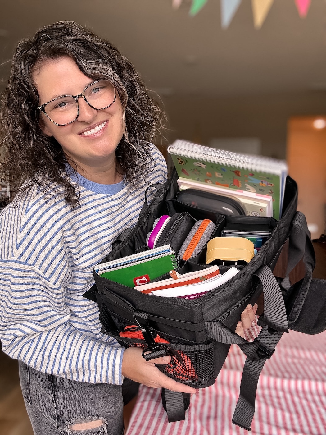 Best Travel Games for Kids (Tested by My Family of 9)